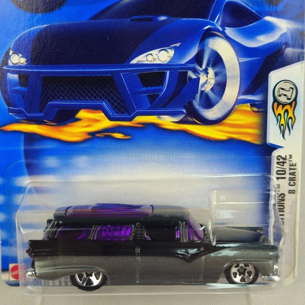 Hot Wheels this hot